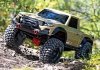 TRAXXAS TRX-4 SPORT BRONZE TRX4
